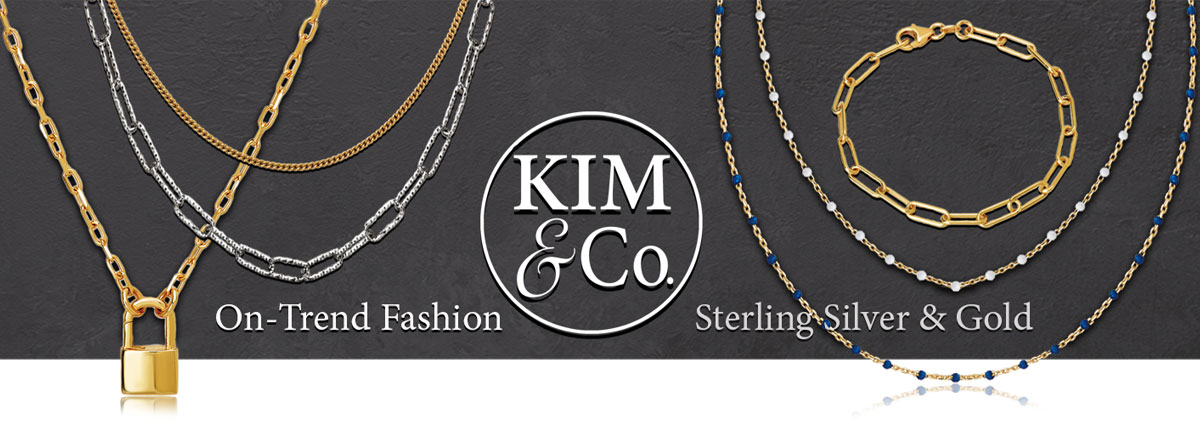 Kim and Company